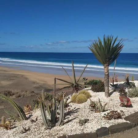 Sunset - No Stress Holidays Apartamento Cotillo