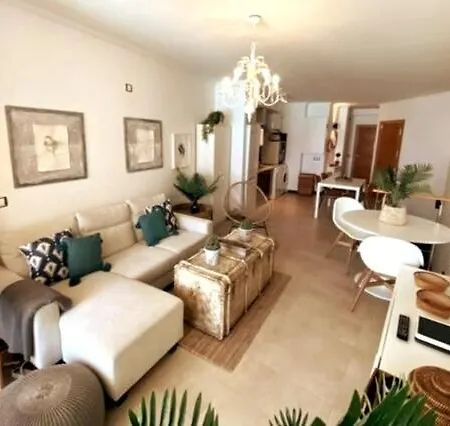 Sunset - No Stress Holidays Appartement Cotillo