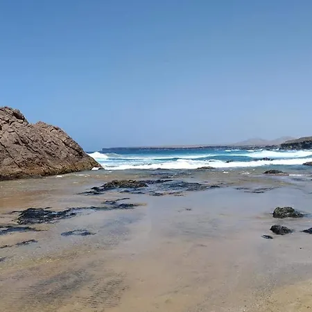 Sunset - No Stress Holidays Апартаменты El Cotillo (Fuerteventura)