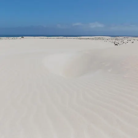 Sunset - No Stress Holidays Апартаменты El Cotillo (Fuerteventura)
